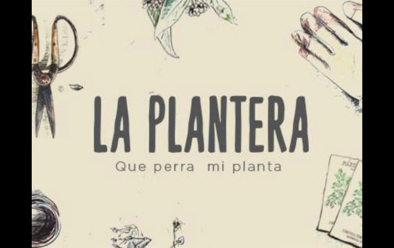 El evento es apto para toda la familia y la entrada será gratuita. FACEBOOK / La Plantera