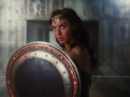 Gal Gadot interpretará a la superhéroe del Amazonas. TWITTER / @GalGadot