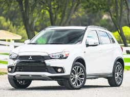 La marca japonesa Subaru anunció que el próximo mes presentará un vehículo concepto en el Salón de Nueva York. ESPECIAL /