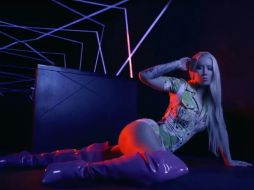 Azalea regresa con una nueva producción discográfica luego de que cancelara su compromiso con Nick Young. YOUTUBE /  iggyazaleamusicVEVO