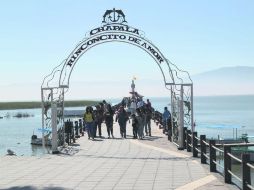 Malecón. Los días Jueves y Viernes Santos estará el festival 'Sobre las Olas'. EL INFORMADOR / ARCHIVO