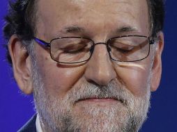 Los analistas creen que una de las posibilidades es que finalmente los independentistas no fuercen el proceso. AP / M. Fernandez