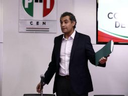 Ochoa Reza apuntó que la rendición de cuentas en México es fundamental. SUN / A. Acosta