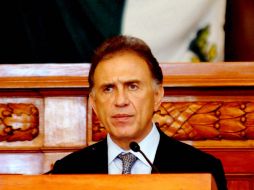 Estos convenios pertenecen a bienes que fueron recuperados por Yunes Linares. SUN / ARCHIVO