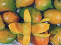 A los mexicanos nos encanta el mango. Maduro, con un poquito de chile, es nuestra perdición. EL INFORMADOR / ARCHIVO