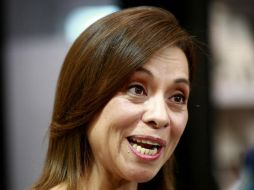 Josefina Vázquez Mota atribuyó al ''uso faccioso'' de las instituciones la investigación iniciada contra integrantes de su familia. EL INFORMADOR / ARCHIVO