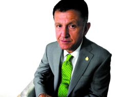 Juan Carlos Osorio ha conseguido devolverle el respeto al Tricolor en el área de Concacaf. EL INFORMADOR /