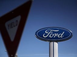 Ford aclaró que las fallas no han causado ningún accidente. AFP / J. sullivan