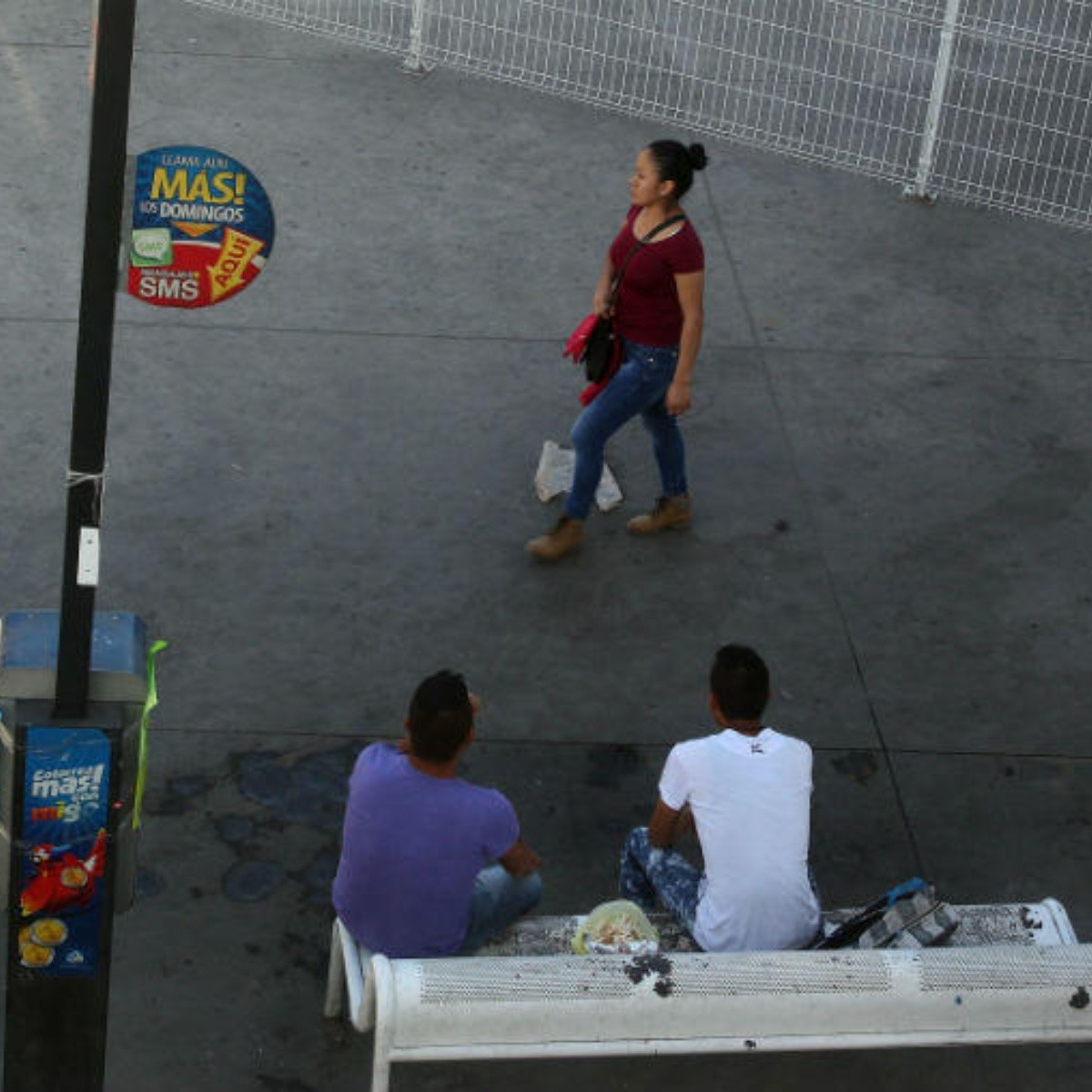 Acoso a mujeres, otro problema en la zona de Periférico y Colón | El  Informador