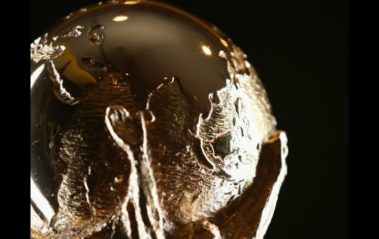 La Concacaf tendría seis equipos en la Copa del Mundo de 2026, el doble de su cuota actual. ESPECIAL / fifa.com