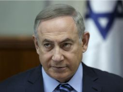 La decisión fue tomada por unanimidad en el gabinete de seguridad a petición del primer ministro Benjamin Netanyahu. AP / ARCHIVO