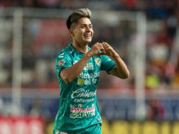 En el duelo de la jornada 12 de la Liga MX, Chiapas recibe en la selva al cuadro universitario. MEXSPORT / ARCHIVO