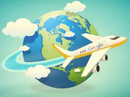 En Google Flights están todos los destinos de playa, entretenimiento, empresariales y de relajación. ESPECIAL / www.google.com.mx/flights