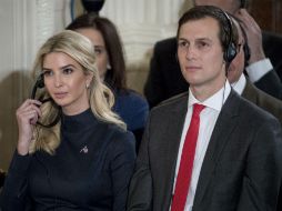 Las Kushner Companies son manejadas por parientes de Jared Kushner e intentan encontrar socios de inversión para remodelarlos. AP / ARCHIVO