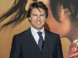 Tom Cruise interpreta a 'Nick Morton' en 'La Momia'. EFE / ARCHIVO