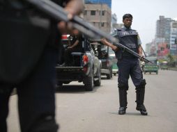 Ya son diez los insurgentes fallecidos en el distrito Moulvibazar en los últimos días. AP / ARCHIVO