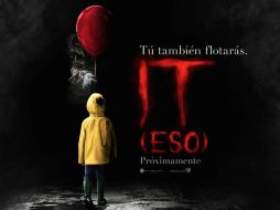 El éxito del clip se vio ratificado con la presencia de tendencias en redes sociales como 'Pennywise'. TWITTER / @WBPictures_Mx