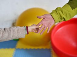 Con un diagnóstico oportuno del autismo, es posible incluirse en la sociedad y una escuela regular.  / Xinhua /Z. Yan