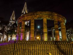 Guadalajara destaca entre las ciudades más buscadas para pasar el periodo vacacional de Semana Santa y Pascua. EL INFORMADOR / ARCHIVO