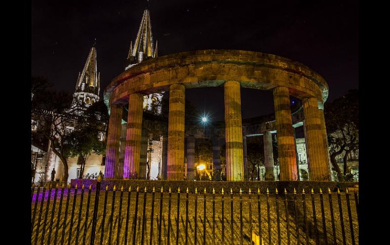 Guadalajara destaca entre las ciudades más buscadas para pasar el periodo vacacional de Semana Santa y Pascua. EL INFORMADOR / ARCHIVO