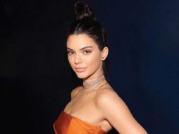 Cuando Kendall Jenner no está caminando por una pasarela quizá la puedan encontrar al aire libre. INSTAGRAM / kendalljenner