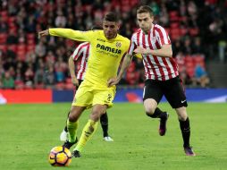 El Submarino Amarillo cuenta con 51 unidades y viene de ganar en la jornada pasada. TWITTER / @VillarrealCF