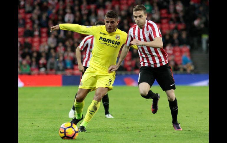 El Submarino Amarillo cuenta con 51 unidades y viene de ganar en la jornada pasada. TWITTER / @VillarrealCF