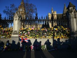 Tras el hecho, se realizaron varios homenajes en honor a las víctimas. EFE / ARCHIVO