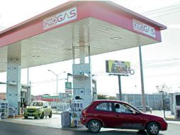 En 2016 se encontraron 122 irregularidades en Oxxo Gas. CUARTOSCURO  /