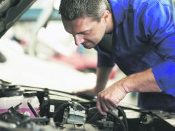 Todo listo. Más allá de que no falle nada, hay que revisar las condiciones generales de nuestro auto. ESPECIAL /