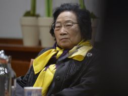 El compuesto le valió el Nobel de Medicina a la científica china Tu Youyou en  2015. EFE / ARCHIVO