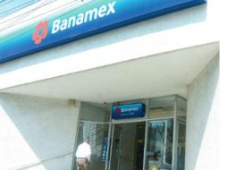 El 50% de los casos fueron en contra de Banamex. CUARTOSCURO  /