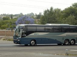 La nueva era de los viajes en autobús obliga a estar a la vanguardia para competir con las aerolíneas. EL INFORMADOR / ARCHIVO