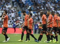 El encuentro llega en un momento complicado para el once local. MEXSPORT / ARCHIVO