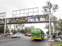 Reiteran que la fotoinfracción es una medida que contribuye a reducir las defunciones en accidentes viales. EL INFORMADOR / ARCHIVO