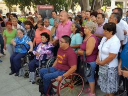 Alfaro considera que esto representa un esfuerzo para que la tragedia permanezca en la memoria. TWITTER / @GuadalajaraGob