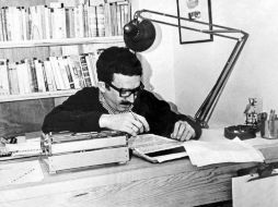 García Márquez murió hace tres años. AP / ARCHIVO