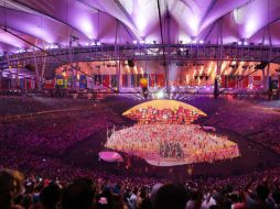 La remodelación en el estadio de Maracaná en Río de Janeiro sumaba unos 200 MDD, pero al final costó más de 300 MDD. EFE / ARCHIVO