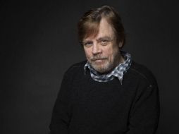 Hamill también relató que Harrison Ford le aconsejó que no pidiera permiso para improvisar durante la filmación. AP / T. Jewell