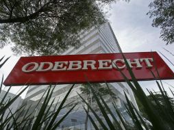 Odebrecht pagará casi dos mil 400 MDD  a Brasil, 116 MDD a Suiza y 93 MDD a Estados Unidos. EFE / ARCHIVO