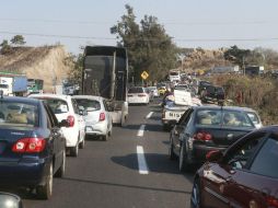 De los 22 decesos en la Semana Santa, 15 fueron en percances viales y siete por ahogamiento, reportó la autoridad estatal. EL INFORMADOR / ARCHIVO