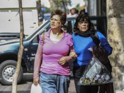 Algunas señales de este tipo de cáncer son cambios en los hábitos urinarios, periodos de estreñimiento o de diarrea. EL INFORMADOR / ARCHIVO