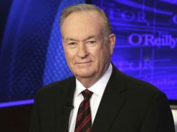 O’Reilly llegó a pagar hasta 13 millones de dólares a lo largo de 10 años para concretar acuerdos de silencio con sus acusadoras. AP / ARCHIVO