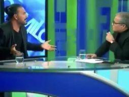 El periodista Camilo Egaña cuestionó a Arjona sobre los malos comentarios que hay hacia él como cantante. YOUTUBE / Videos Extremos