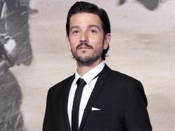 Diego Luna prestará su voz a un personaje llamado Moth. EFE / ARCHIVO