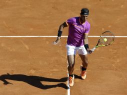 El ''Matador'' es el actual defensor del torneo. AP / C. Paris