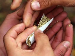 El 20 de abril hace referencia al 4:20, 420 o 420, un término adoptado para hacer referencia al consumo de mariguana. EFE / ARCHIVO