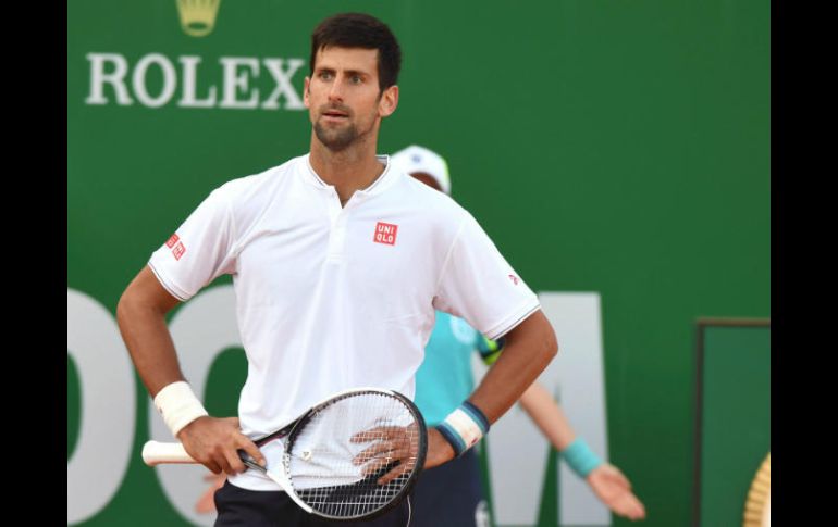 La caída del número dos del mundo se suma a la de Andy Murray (uno mundial) y Stan Wawrinka (tres) del pasado jueves. AFP / Y. Coatsaliou