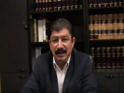 Humberto Segura fue privado de su libertad el pasado miércoles, alrededor de las 14:00 horas  en los límites de Yautepec y Tlaltizapán. YOUTUBE / Ana jimenez