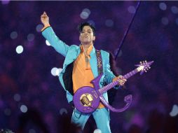 Prince. El cantante falleció debido a una sobredosis de calmantes. AP / ARCHIVO